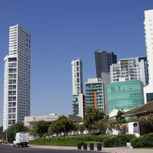 pulido de pisos en Guadalajara